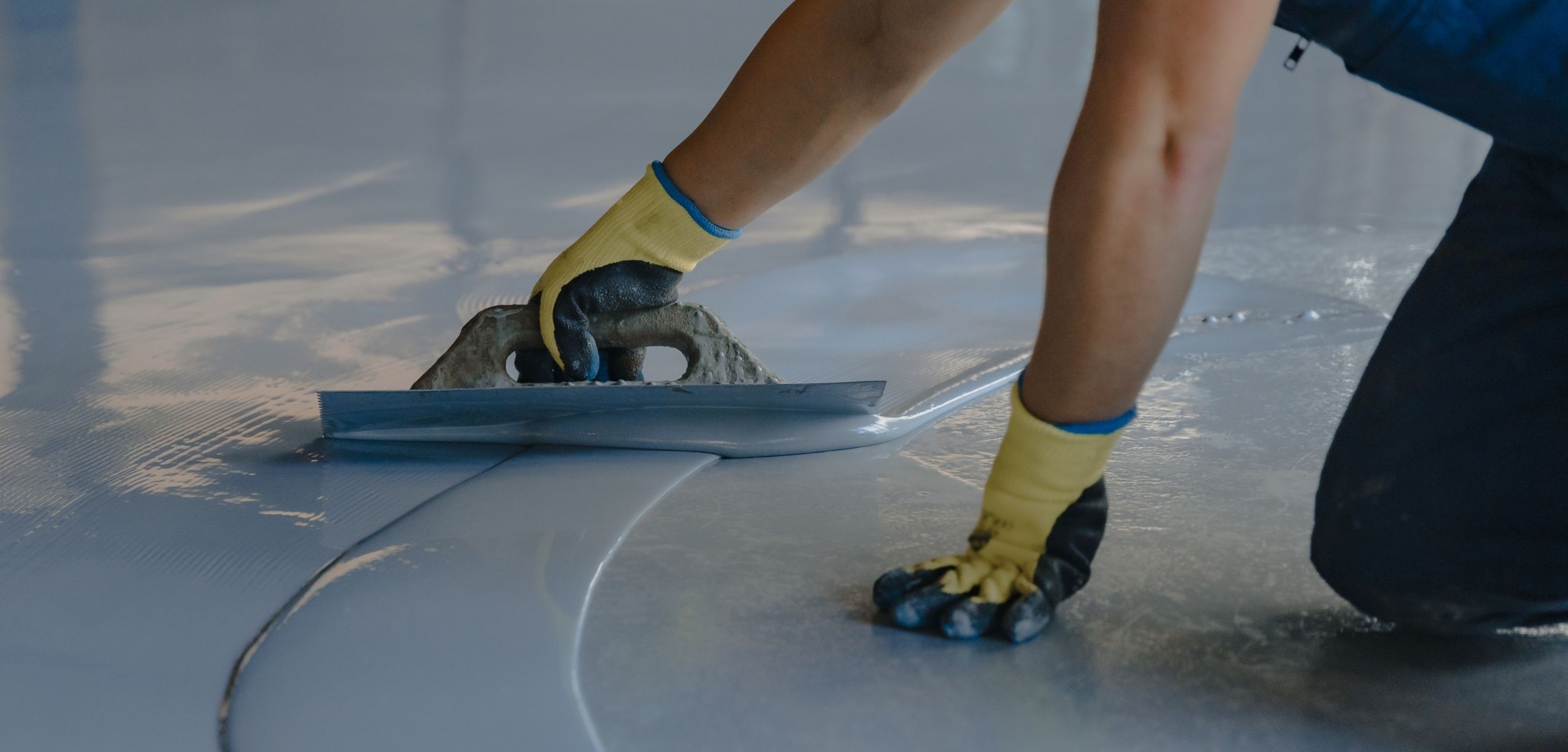 Ataşehir Projelerinde EPDM Kauçuk Kaplama Seçimi