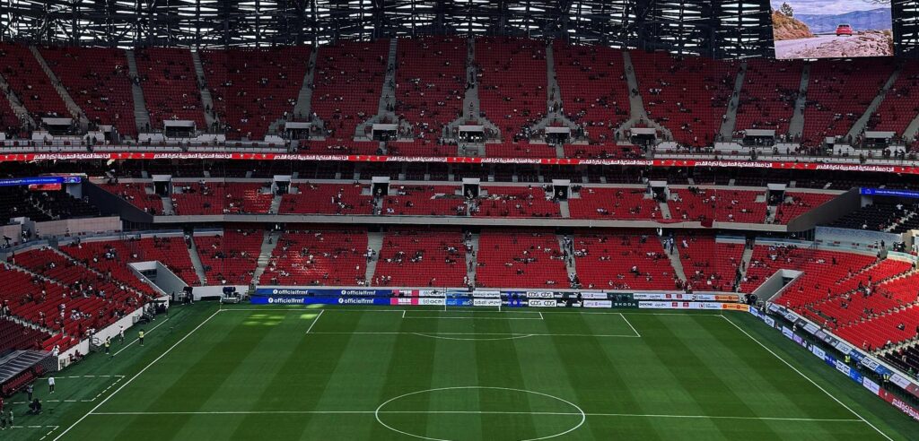 Beşiktaş İçin Profesyonel Spor Zemin Kaplama Rehberi