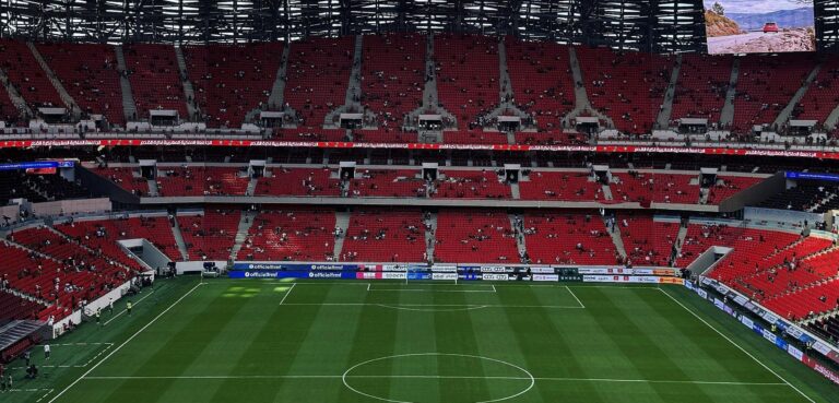 Beşiktaş İçin Profesyonel Spor Zemin Kaplama Rehberi