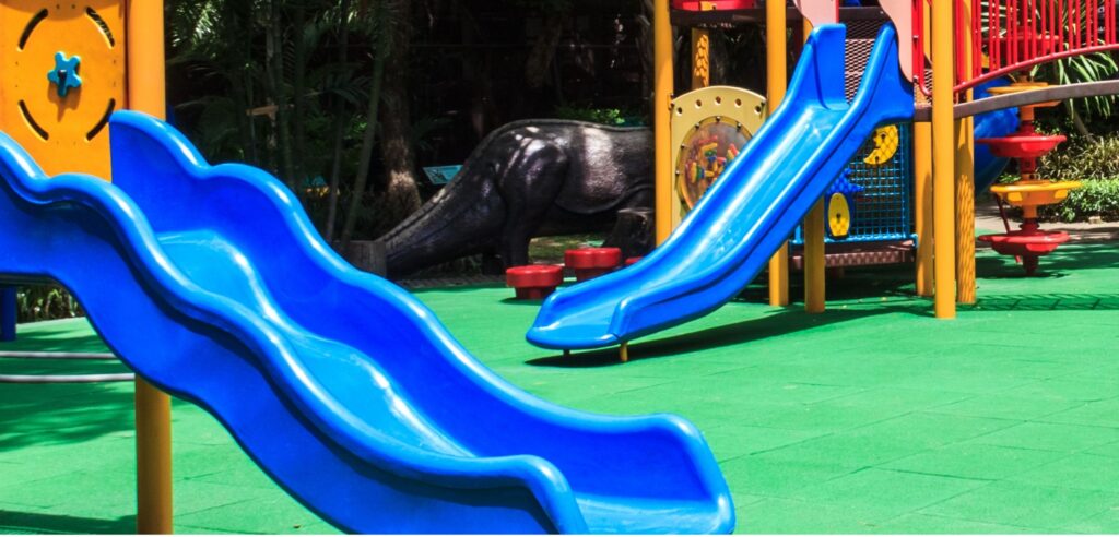 Esenyurt Projelerinde EPDM Kauçuk Kaplama Seçimi