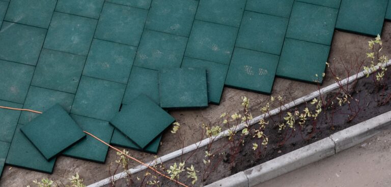 Pendik EPDM Zemin Uygulamasında Renk ve Dayanıklılık Rehberi