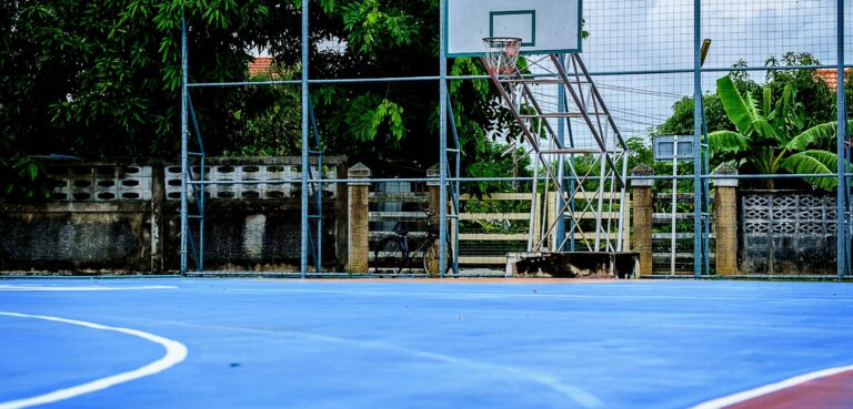 Spor Salonu Zemin Kaplama Sistemleri Karşılaştırması